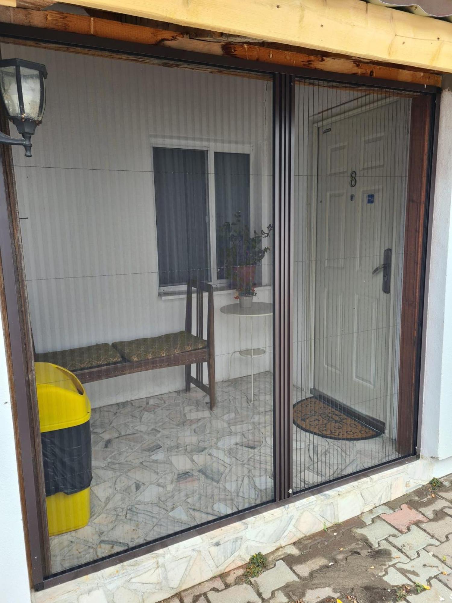 Vila Speranta Pleşcoi Exterior foto