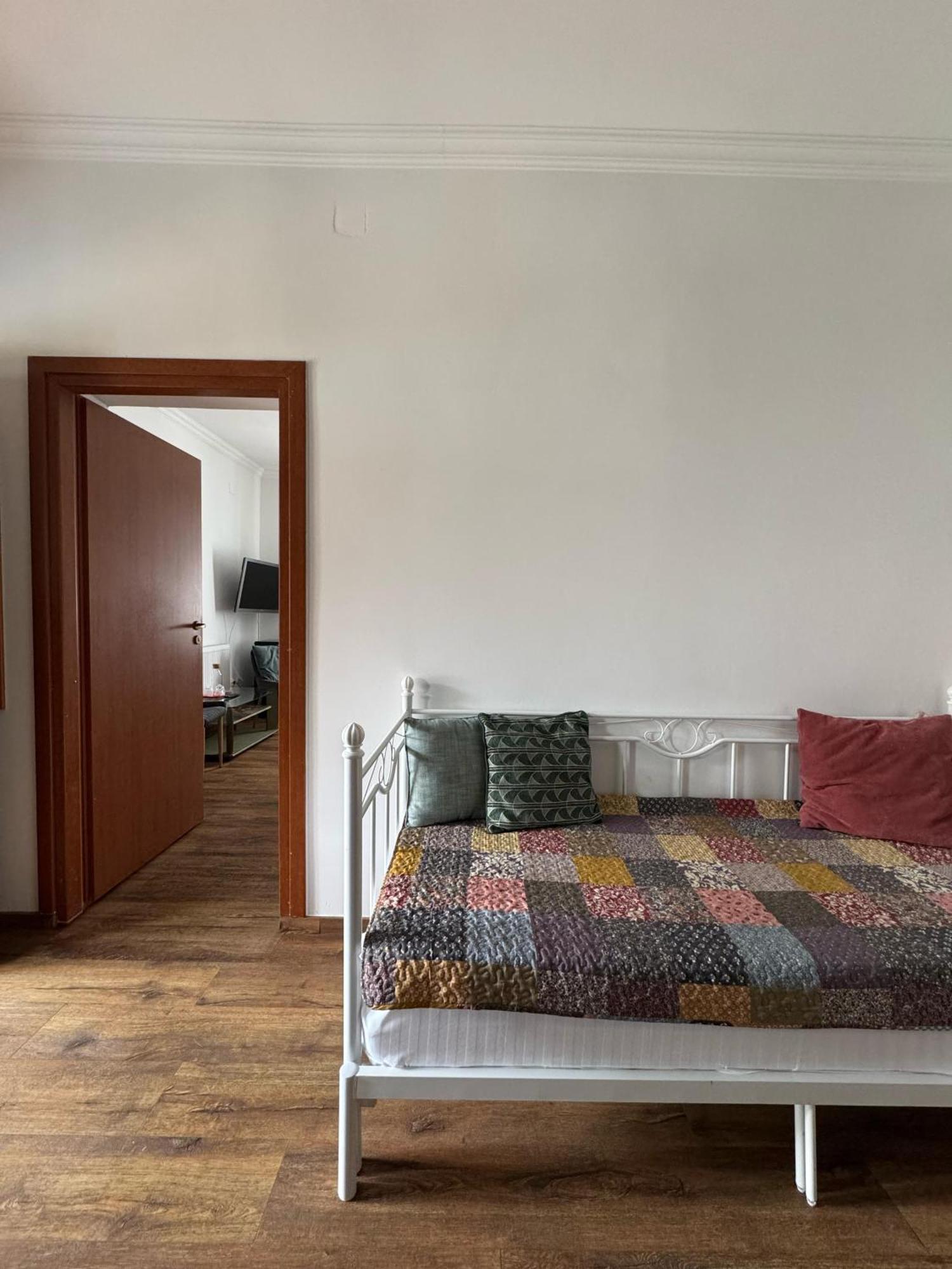 Vila Speranta Pleşcoi Habitación foto